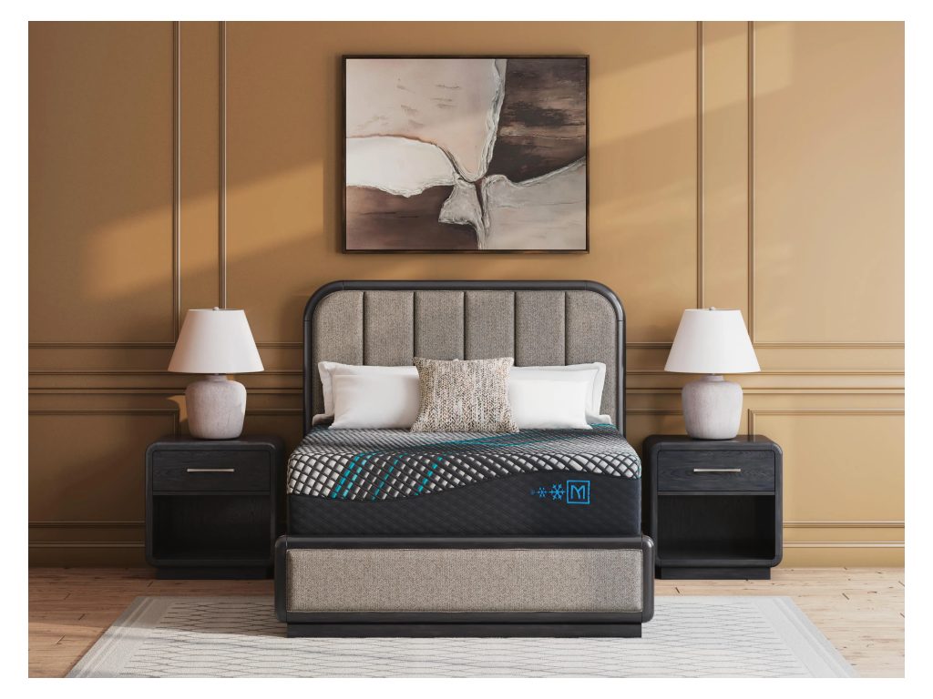 Millennium 2.0 Hybrid 16 Inch King Mattress - image 5