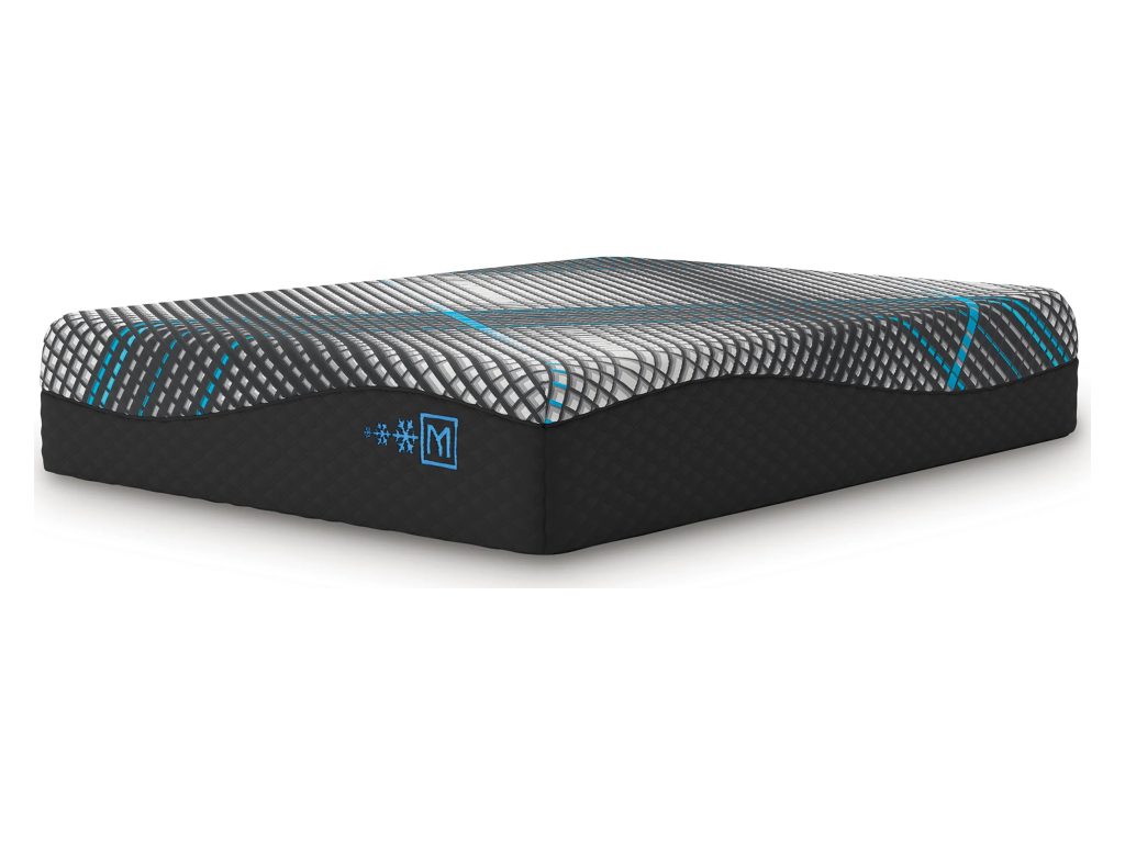 Millennium 2.0 Hybrid 16 Inch King Mattress - image 2