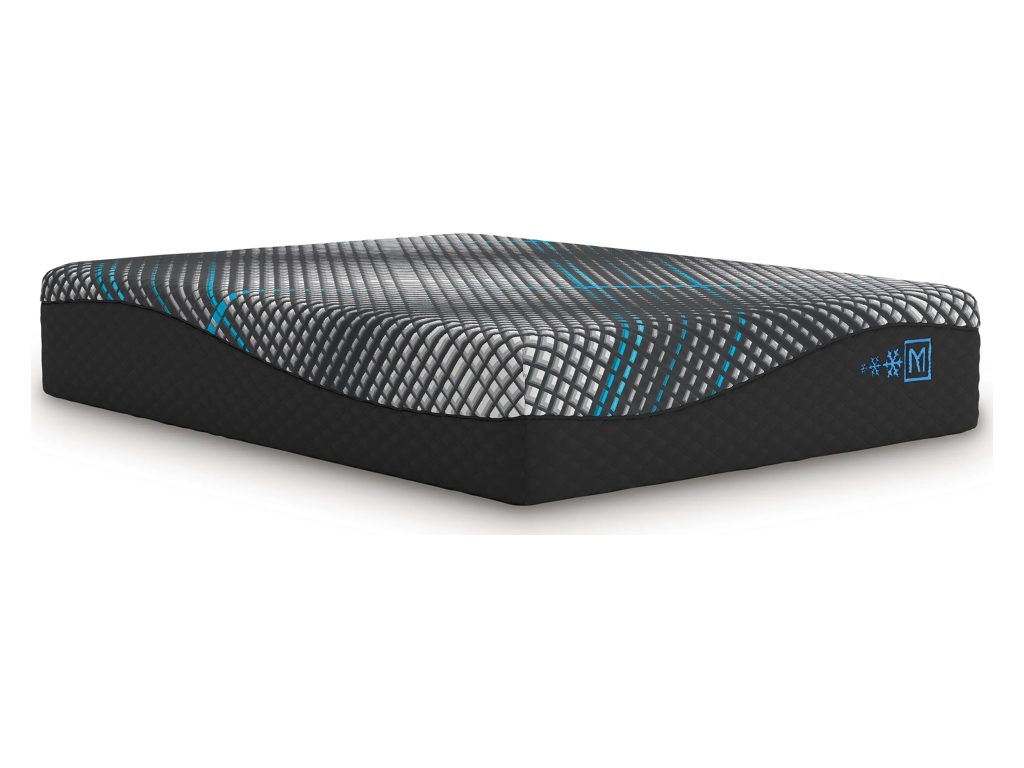 Millennium 2.0 Hybrid 16 Inch King Mattress - main image