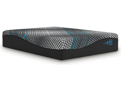 Millennium 2.0 Hybrid 16 Inch California King Mattress