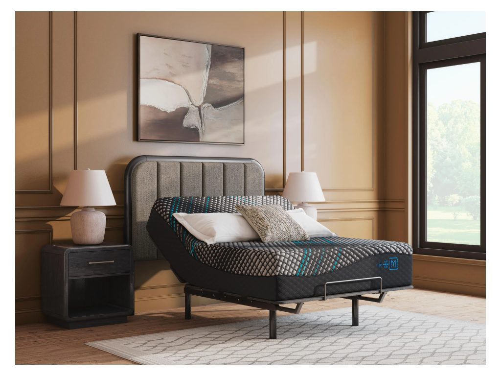 Millennium 2.0 Hybrid 16 Inch King Mattress - image 7