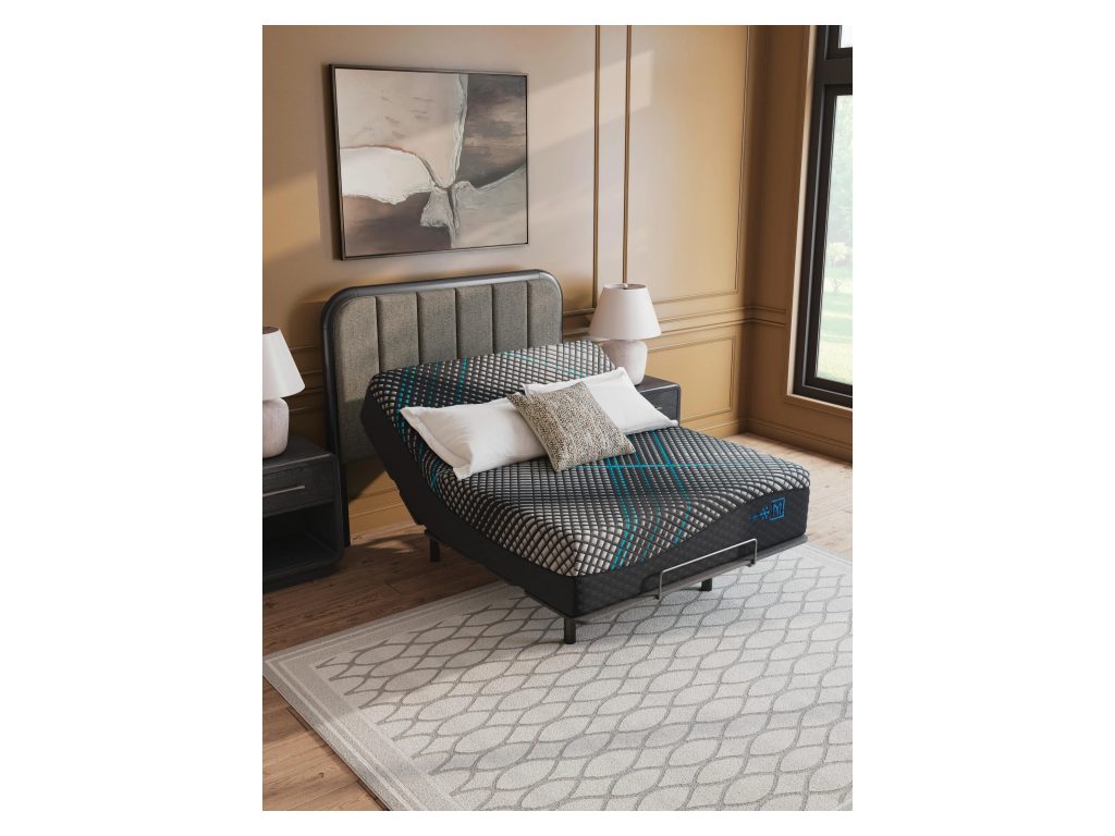 Millennium 2.0 Hybrid 16 Inch King Mattress - image 8