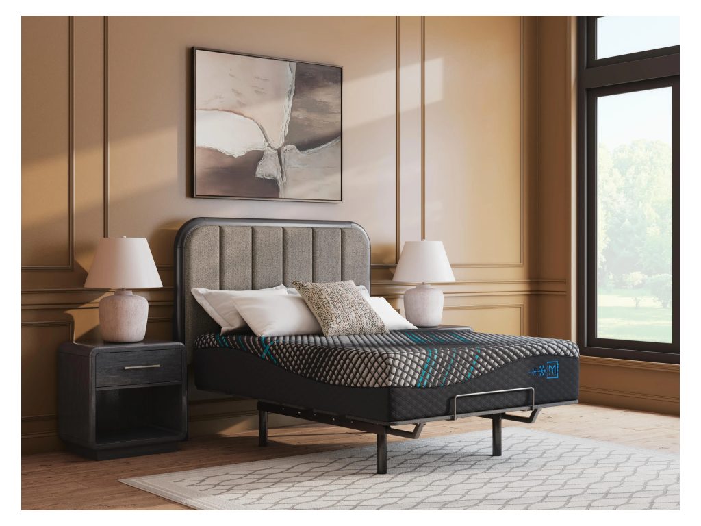 Millennium 2.0 Hybrid 16 Inch King Mattress - image 6