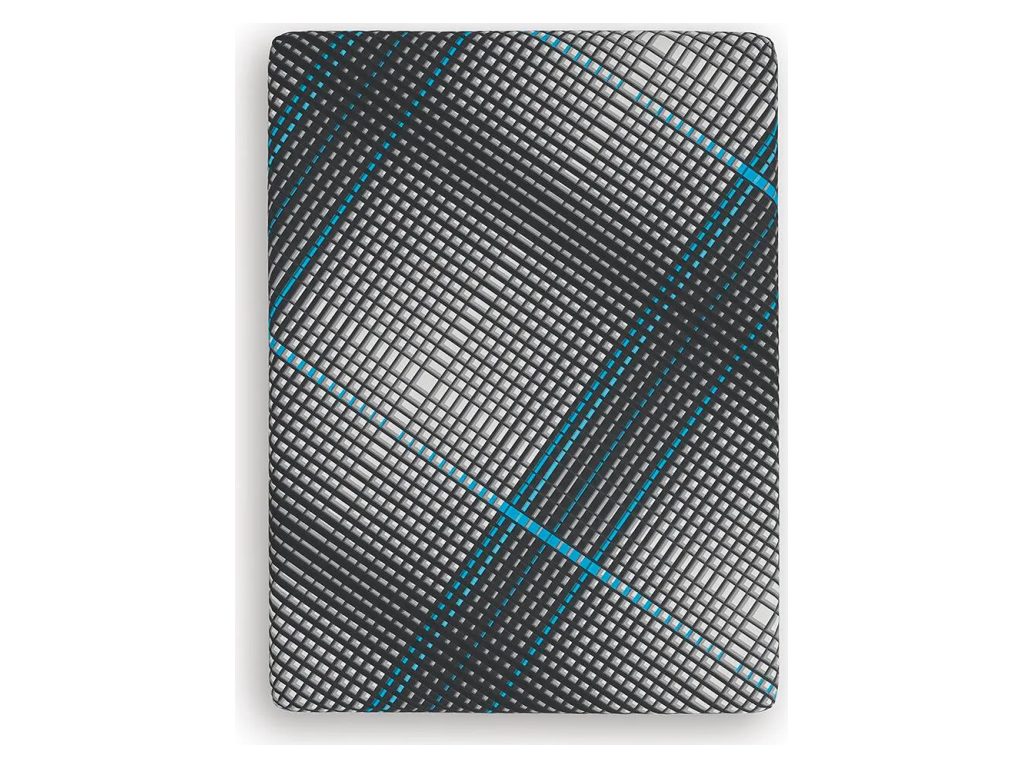 Millennium 2.0 Hybrid 16 Inch King Mattress - image 3