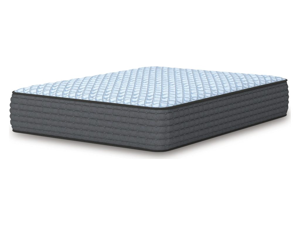 Destin Cove Firm Queen Mattress - image 2