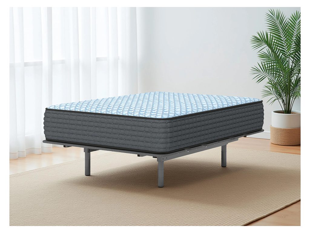 Destin Cove Firm Queen Mattress - image 1