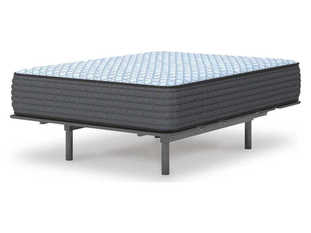 Destin Cove Firm Queen Mattress - image 3