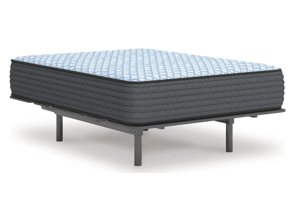 Destin Cove Firm Queen Mattress - image 4