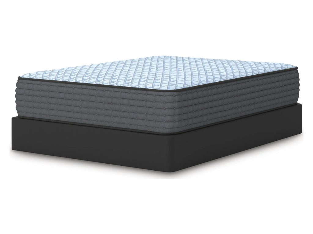 Destin Cove Firm Queen Mattress - image 5