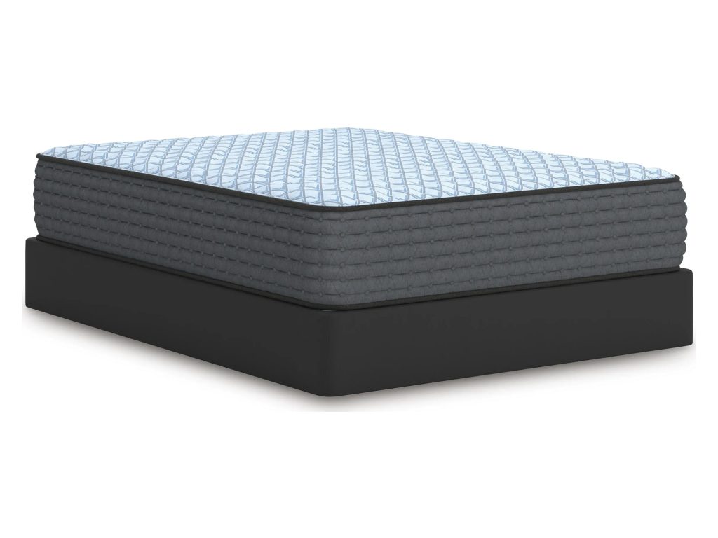 Destin Cove Firm Queen Mattress - image 6