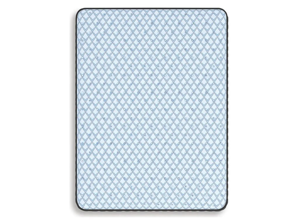 Destin Cove Firm Queen Mattress - image 7