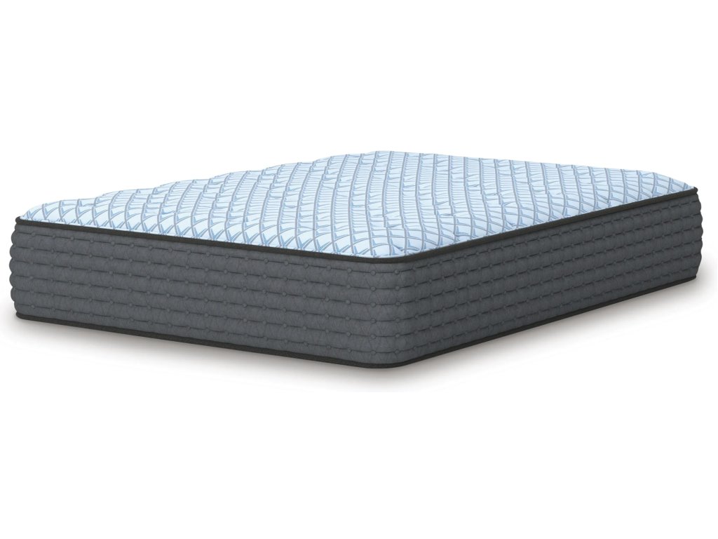 Destin Cove Plush King Mattress - image 2