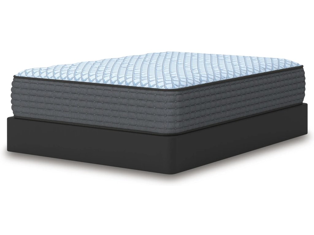 Destin Cove Plush King Mattress - image 5