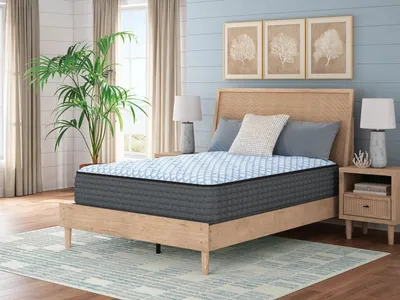 Destin Cove Plush Twin XL Mattress - Alternative View