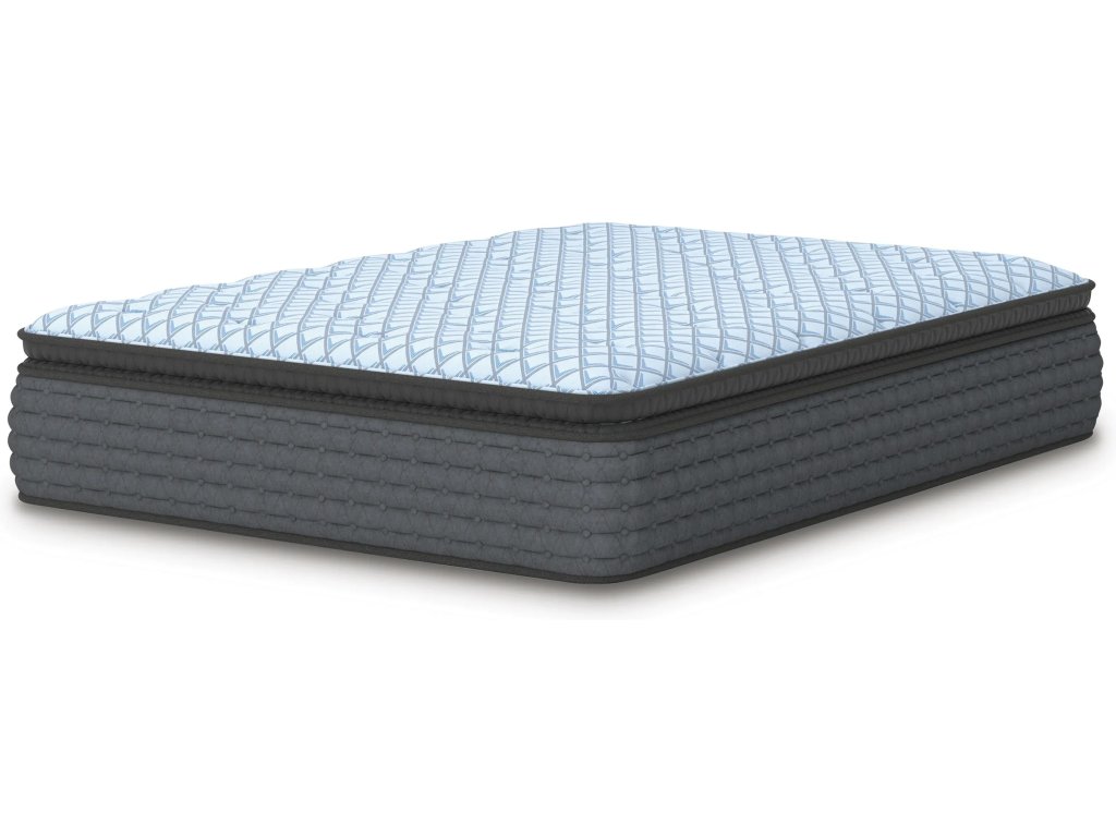 Destin Cove PT Full Mattress - image 2