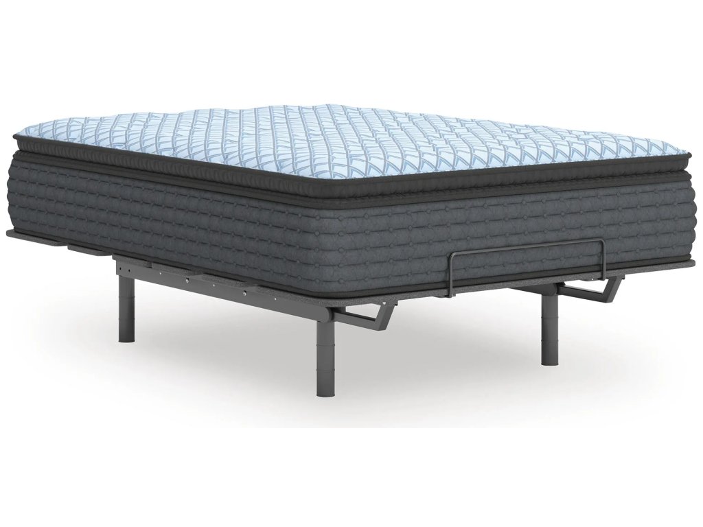 Destin Cove PT Full Mattress - image 4