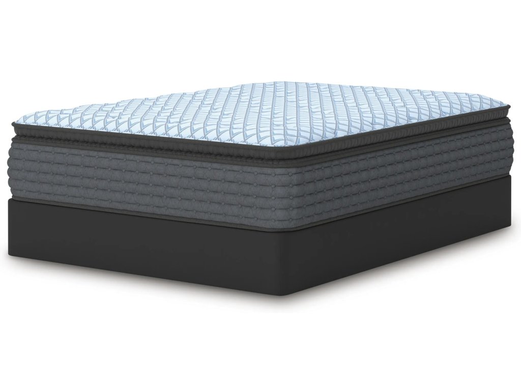 Destin Cove PT Full Mattress - image 5