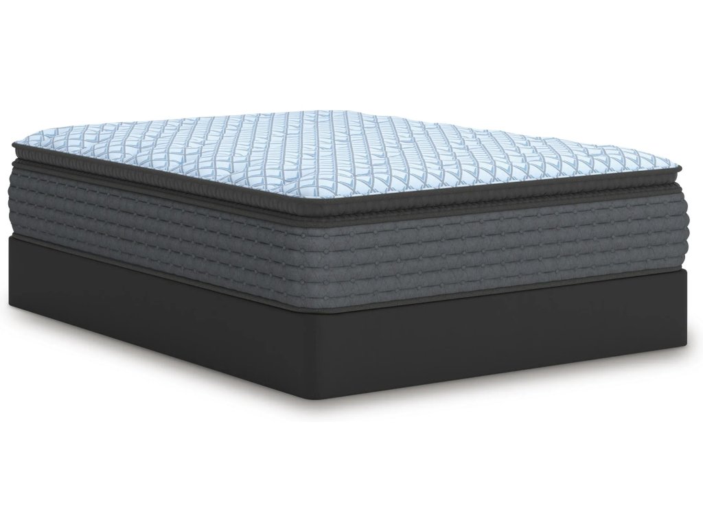 Destin Cove PT Full Mattress - image 6