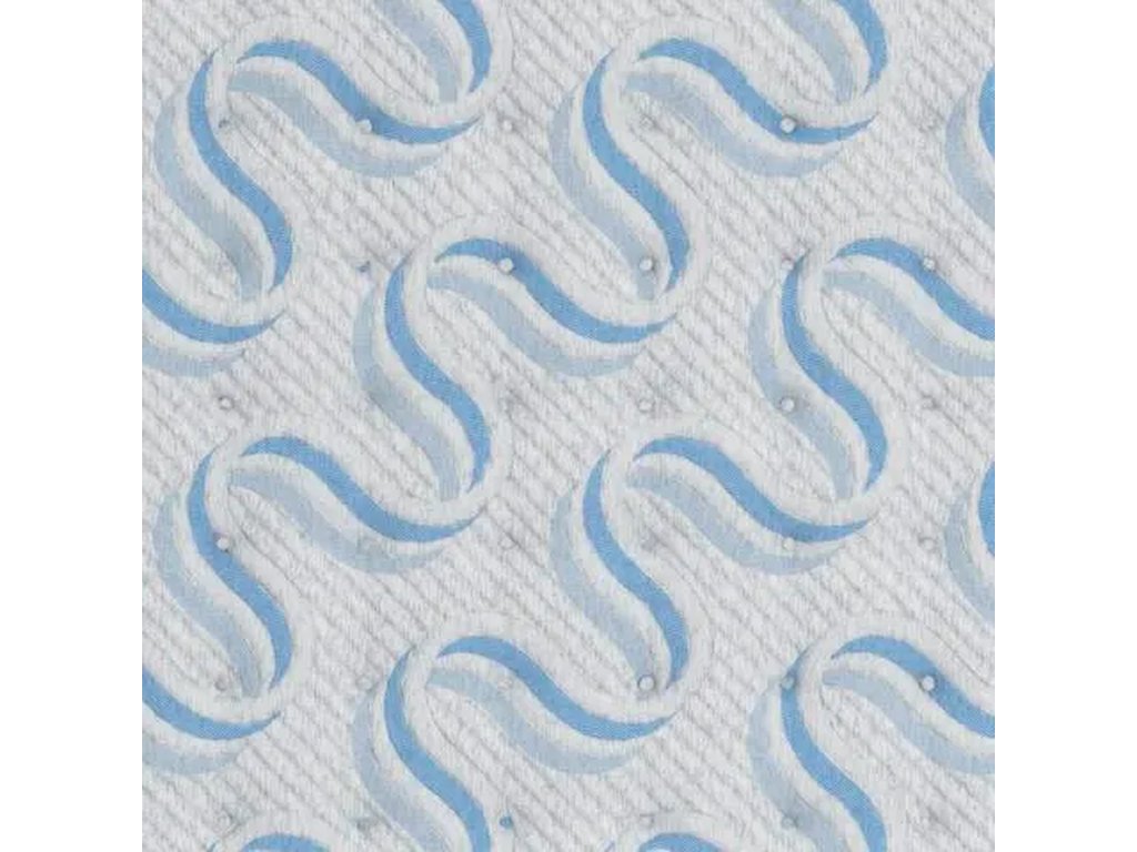 Elite Springs Plush Full Mattress - image 8