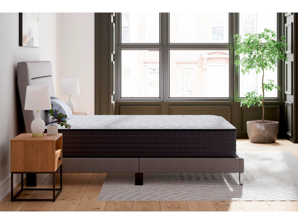 Anniversary Edition Firm King Mattress - image 4