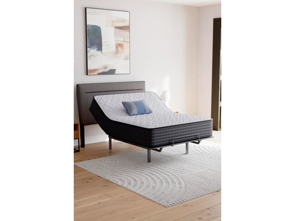 Anniversary Edition Firm King Mattress - image 10