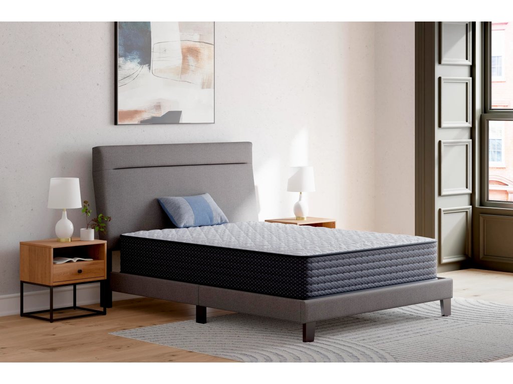 Anniversary Edition Firm King Mattress - image 2