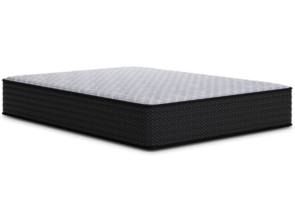 Anniversary Edition Plush Full Mattress - image 3