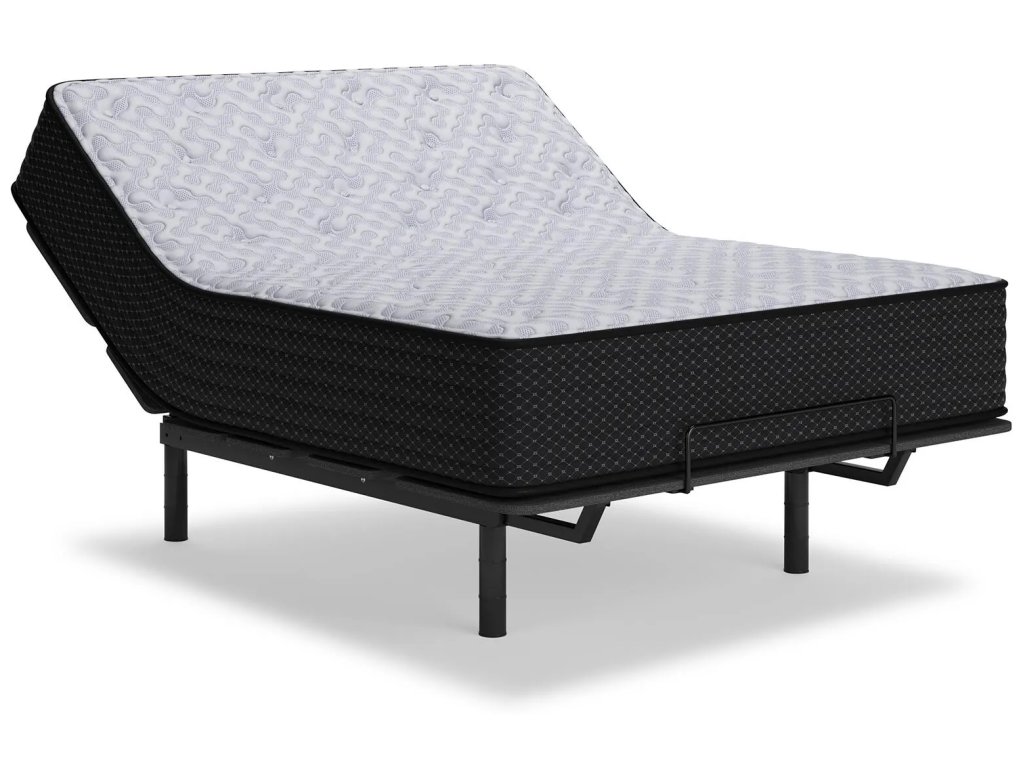 Anniversary Edition Plush Full Mattress - image 7