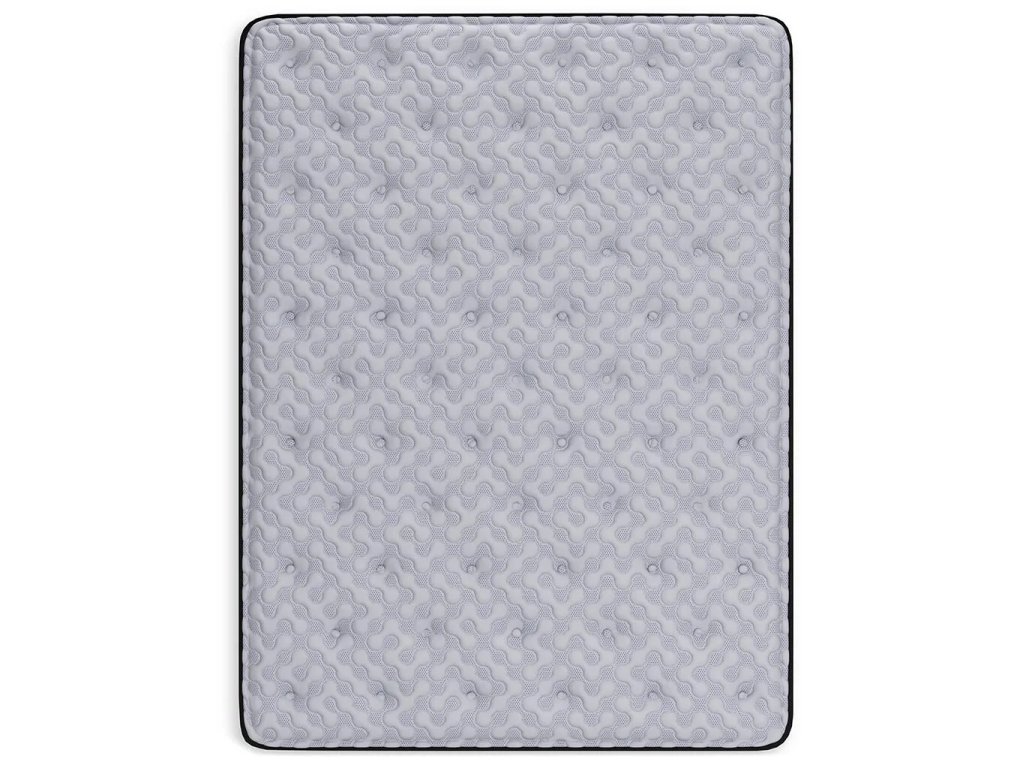 Anniversary Edition Plush Full Mattress - image 4