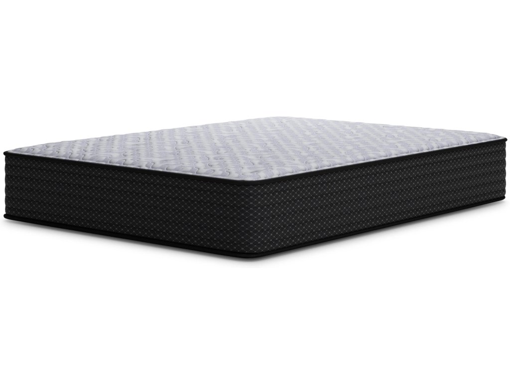 Anniversary Edition Plush Twin XL Mattress - main image