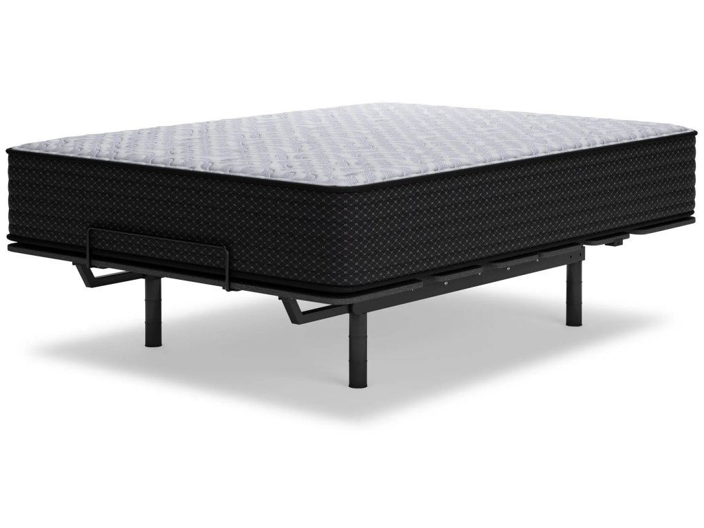 Anniversary Edition Plush Twin XL Mattress - image 6