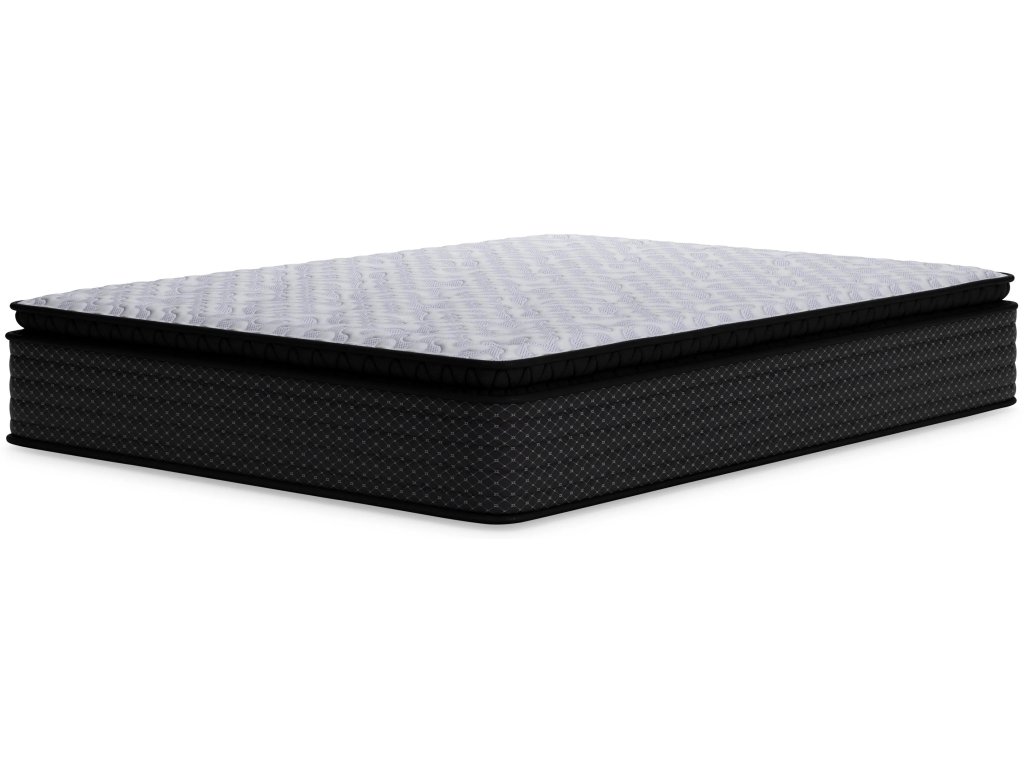 Anniversary Edition Pillowtop Twin Mattress - main image
