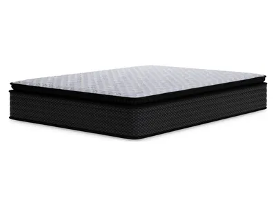 Anniversary Edition Pillowtop Full Mattress