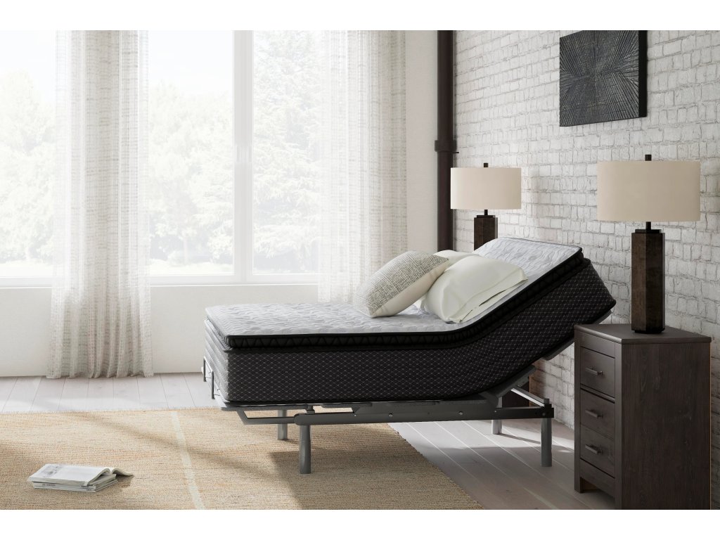 Anniversary Edition Pillowtop Queen Mattress - image 8