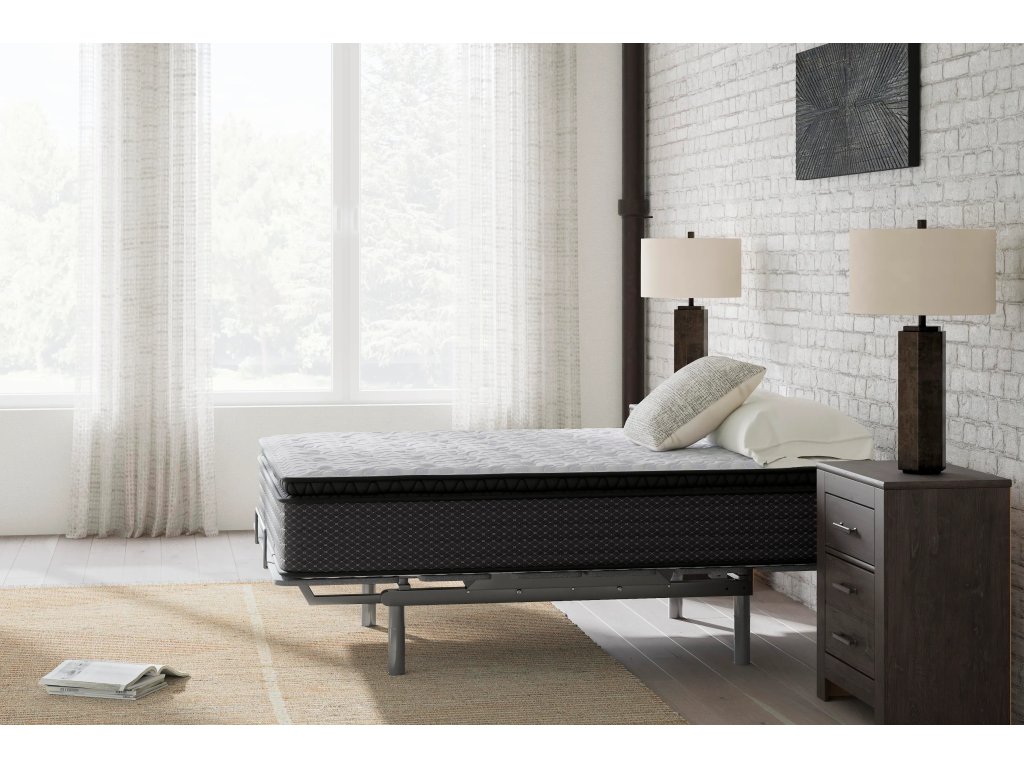 Anniversary Edition Pillowtop Queen Mattress - image 7