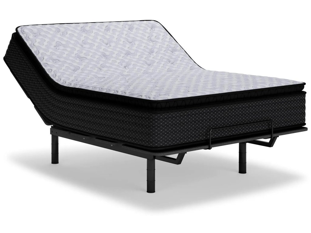 Anniversary Edition Pillowtop King Mattress - image 5