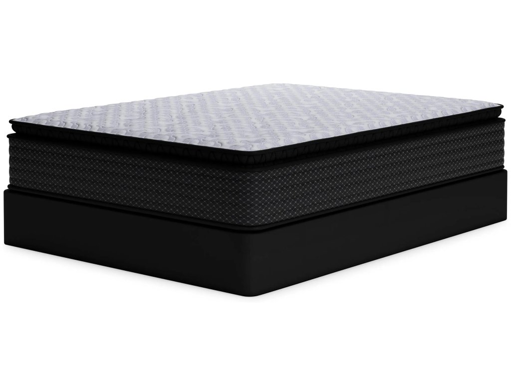 Anniversary Edition Pillowtop King Mattress - image 6