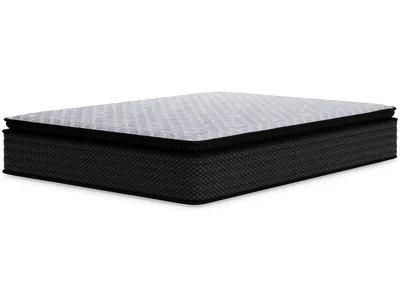 Anniversary Edition Pillowtop California King Mattress