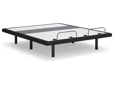 Best Base with Lumbar and Audio California King Adjustable Base