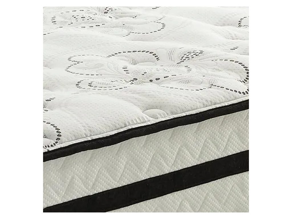 Robbinsdale Bunk Bed and Mattresses - image 10