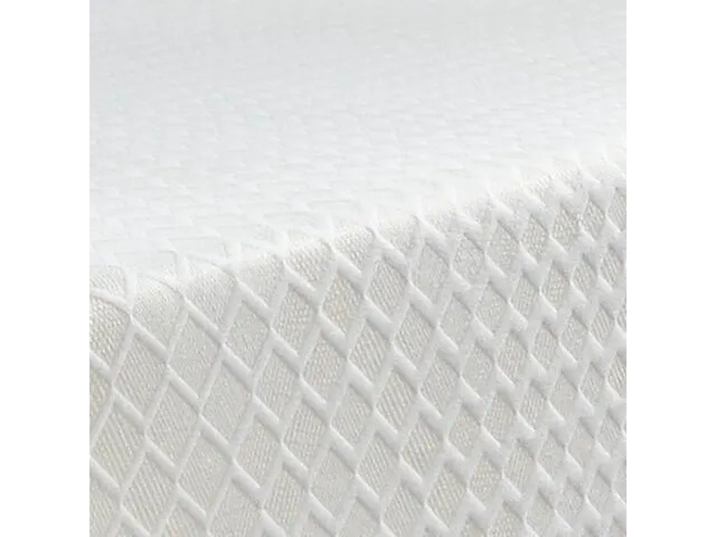 Chime 12 Inch Memory Foam Twin Mattress in a Box - image 15