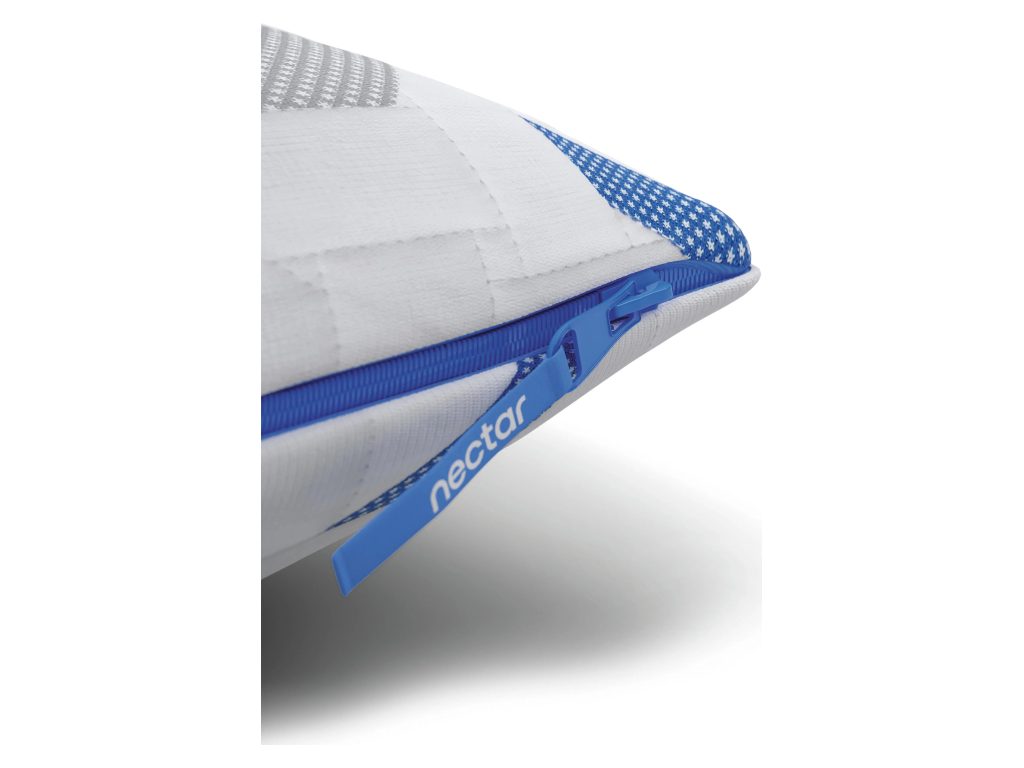Nectar Classic Pillow (Set of 4) - image 4