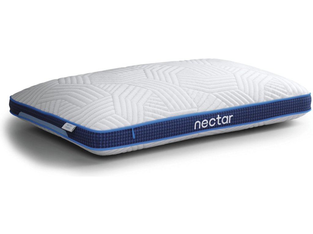 Nectar Premier Pillow (Set of 4) - image 1