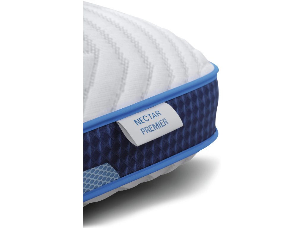 Nectar Premier Pillow (Set of 4) - image 3