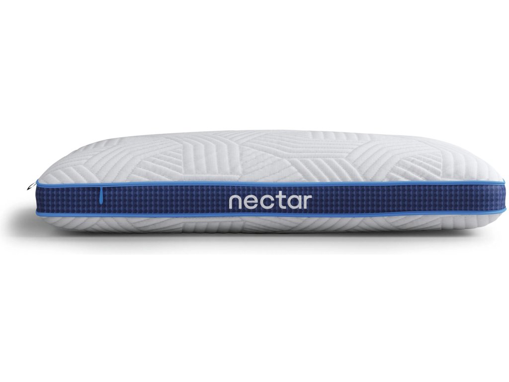 Nectar Premier Pillow (Set of 4) - image 2