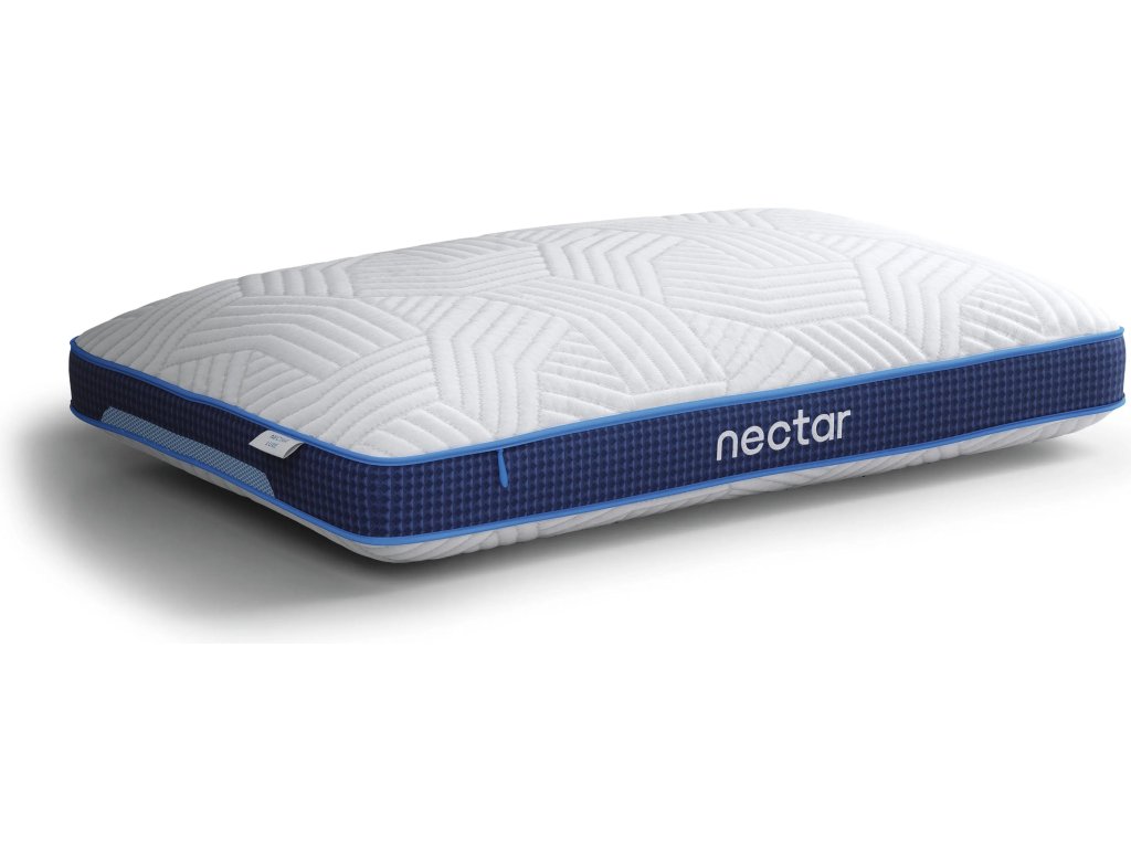 Nectar Luxe Pillow (Set of 4) - main image
