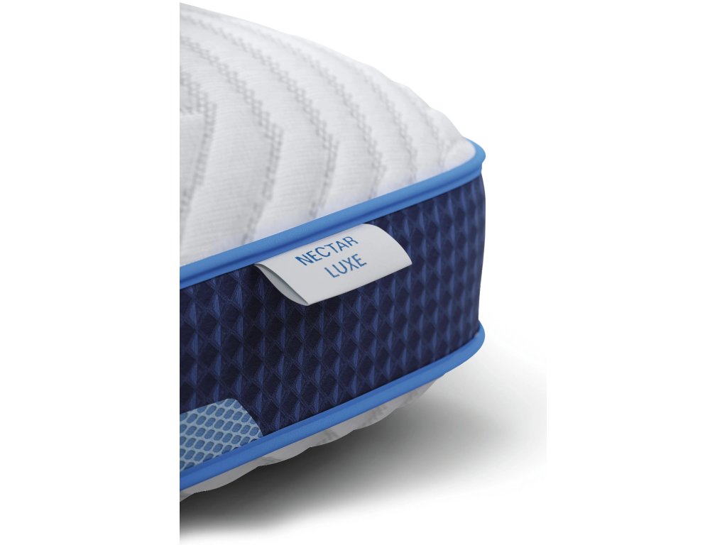 Nectar Luxe Pillow (Set of 4) - image 3