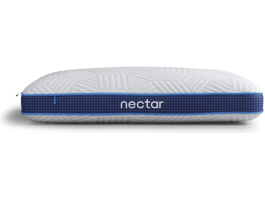 Nectar Luxe Pillow (Set of 4) - image 2