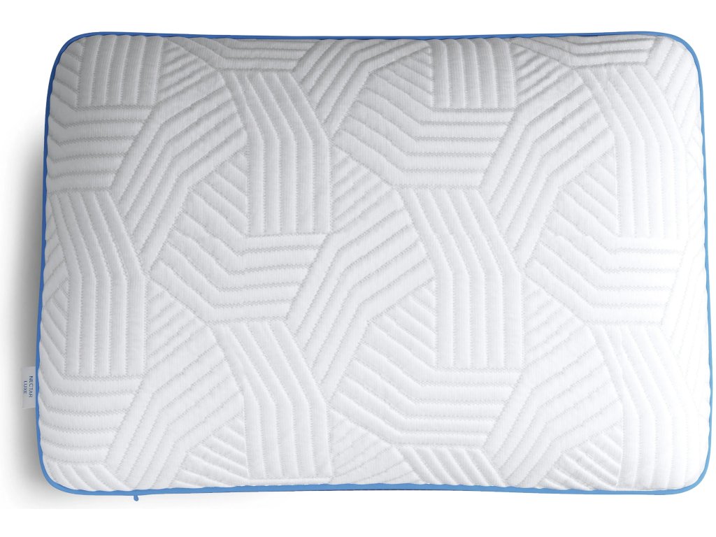 Nectar Luxe Pillow (Set of 4) - image 4