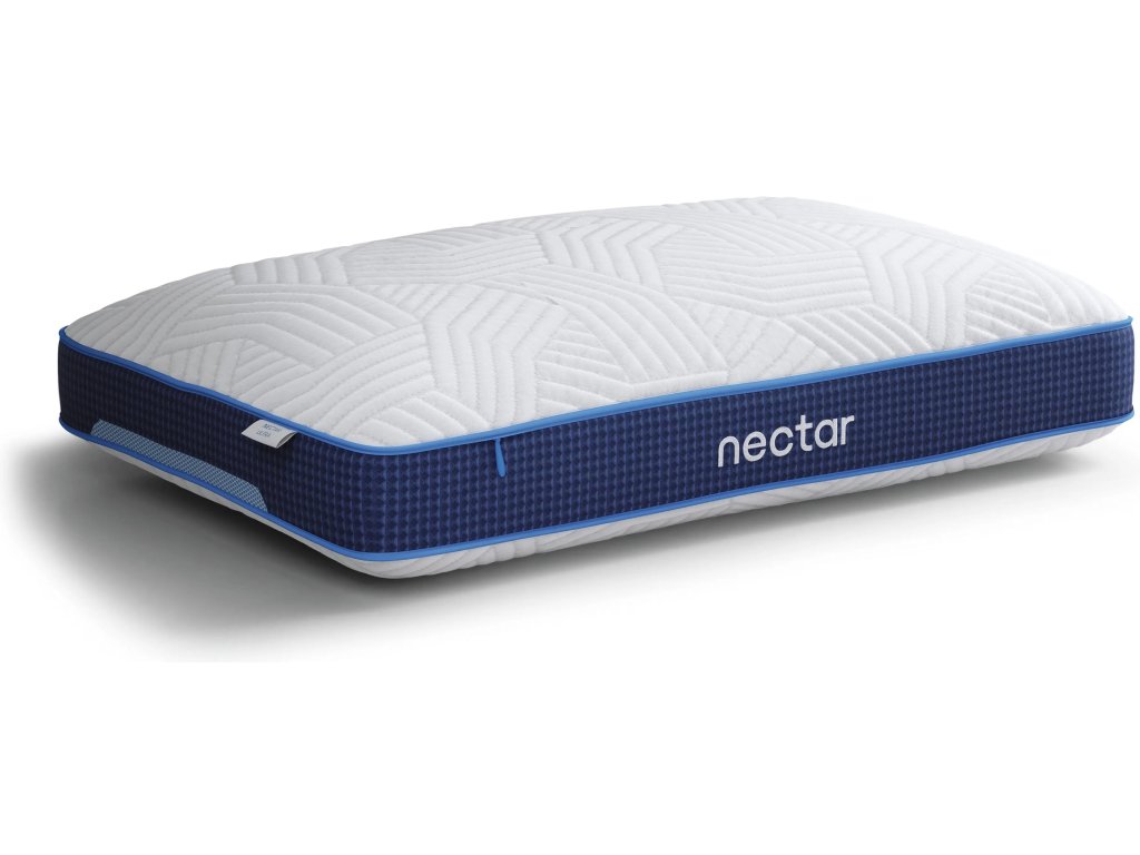 Nectar Ultra Pillow (Set of 4) - main image